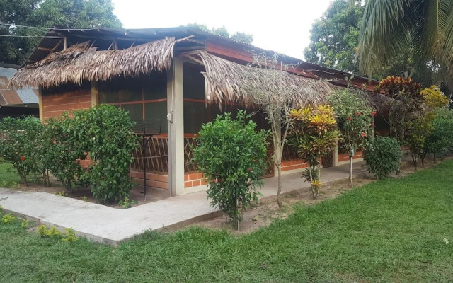 La Ramada Lodge-Tarapoto-Peru