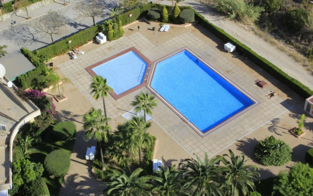 Vistamar Apartamentos