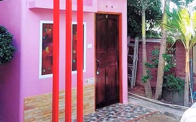 OYO 1092 Sea Of Love