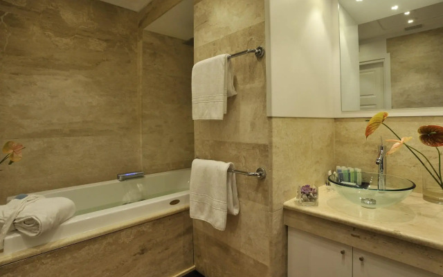 Villa Las Tronas Hotel & Spa