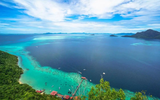 Grace Samudera Hotel