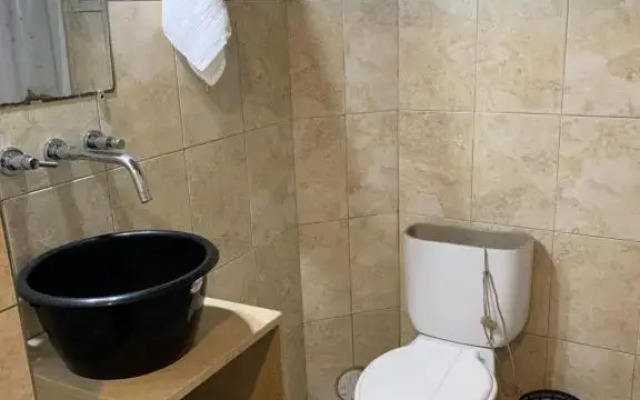 Hostel Lao