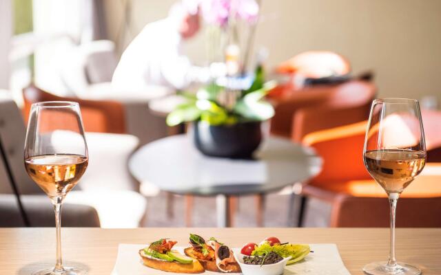 Mercure Compiegne Sud