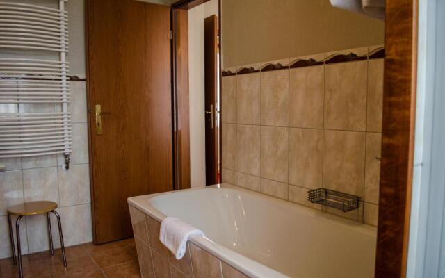 Hotel Meereswelle Anno 1875