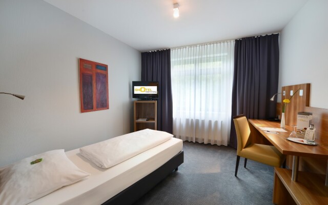 GHOTEL hotel & living Hannover