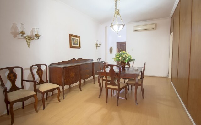 LineRio Praia de Ipanema 369