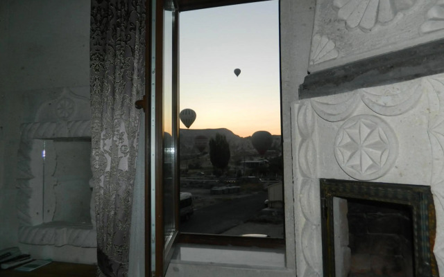 Sun Rise View Hotel