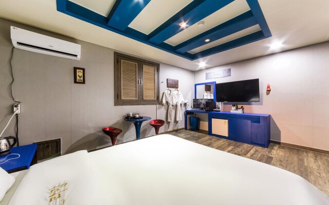Motel L'amant