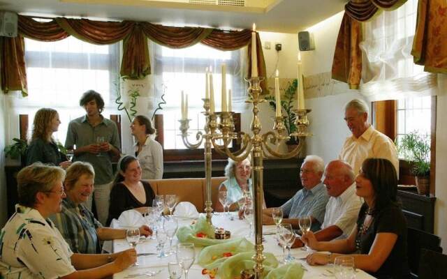 Hotel Restaurant Goldener Engel