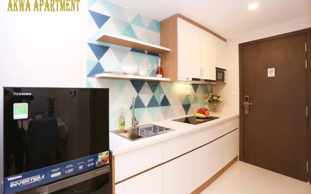 Ruby RiverGate Apartments