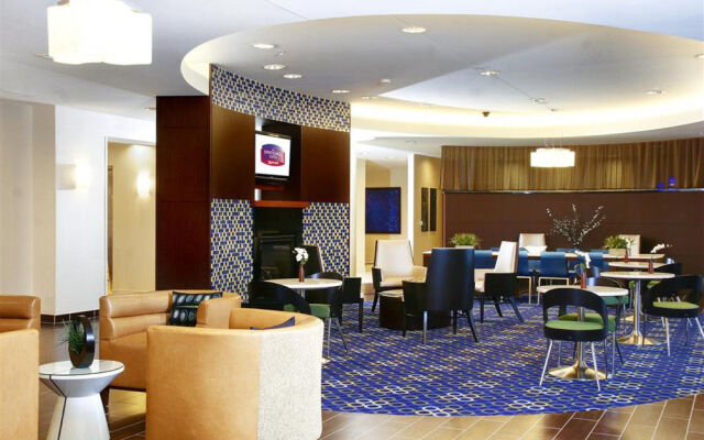 SpringHill Suites Chesapeake Greenbrier
