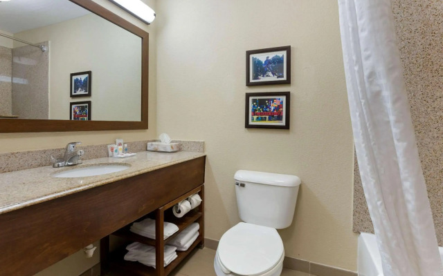 Comfort Inn Marion