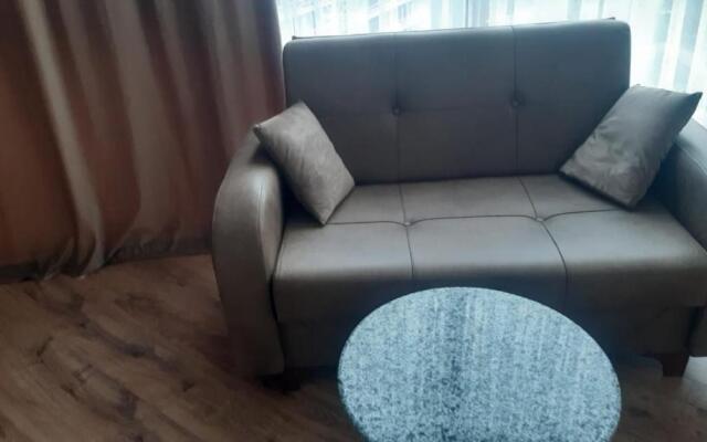 Sunreise Apart-Hotel 2 rooms and 1 badroom