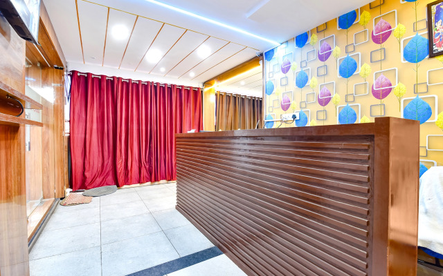 Fabhotel Vishwa