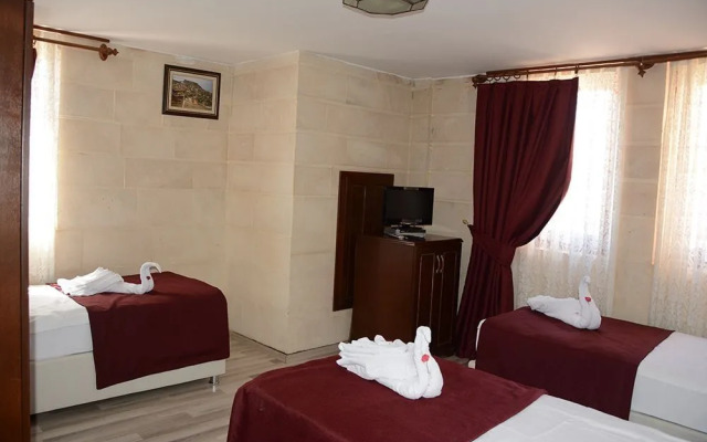 Büyük Mardin Otel