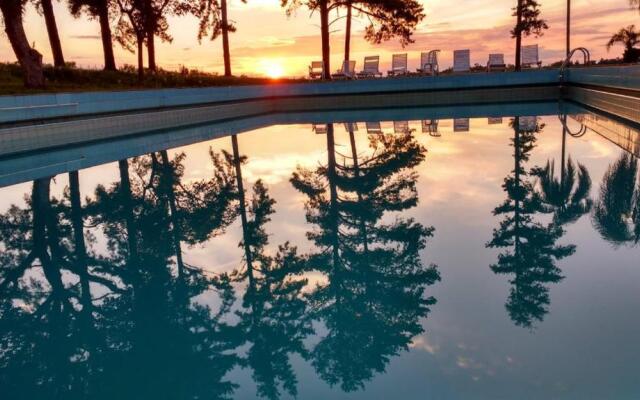 Hotel Pousada La Vierro