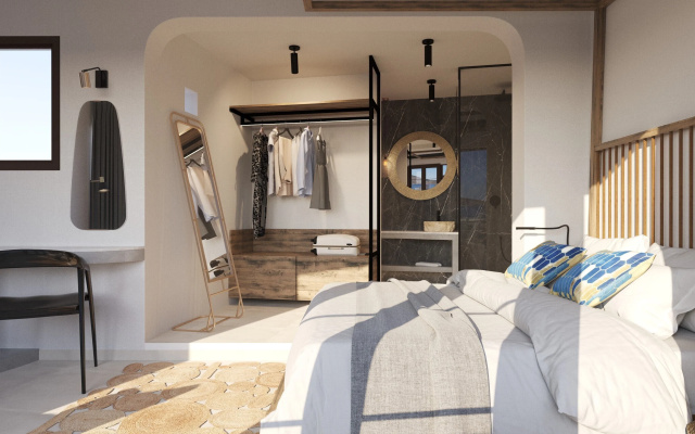Utopia Boutique Hotel