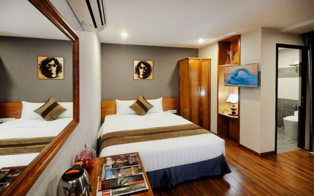 CKD Hotel Nha Trang