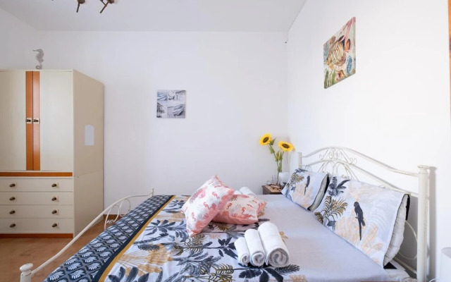 Villa Aloha In Porto Cesareo Ac