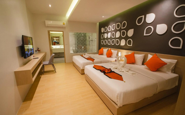 Platinum Hotel