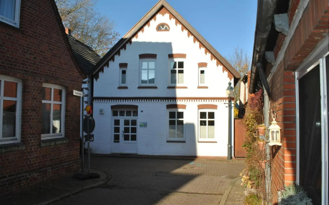 Ferienhaus Am Schlossgraben