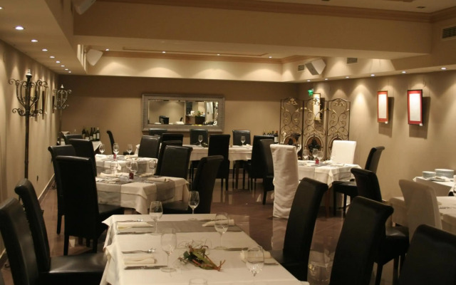 Ventura Boutique Hotel