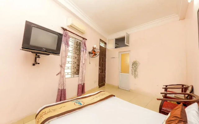 Spot On 1088 501 Motel
