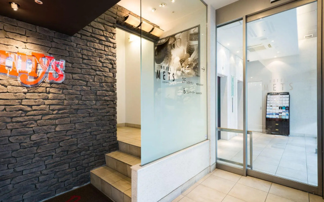 JR East Hotel Mets Koenji
