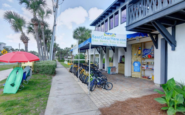 Beachside Inn