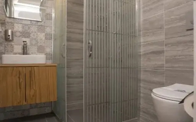 B&B Butik Hotel