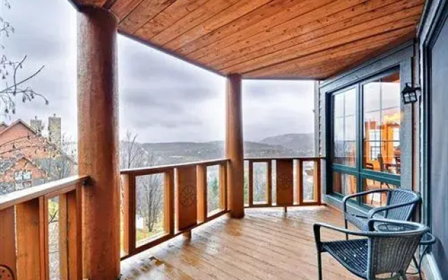 Le Rocher Soleil - Tremblant Sunstar