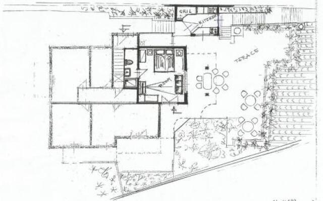 Apartment Vranjes