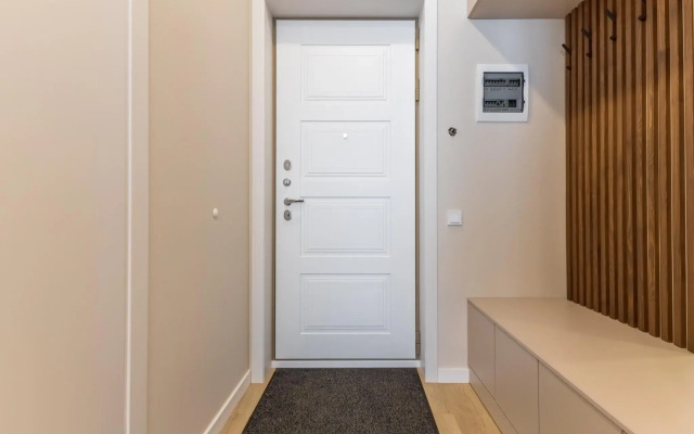 Comfort Apartment on Aleksey Kozin street 2