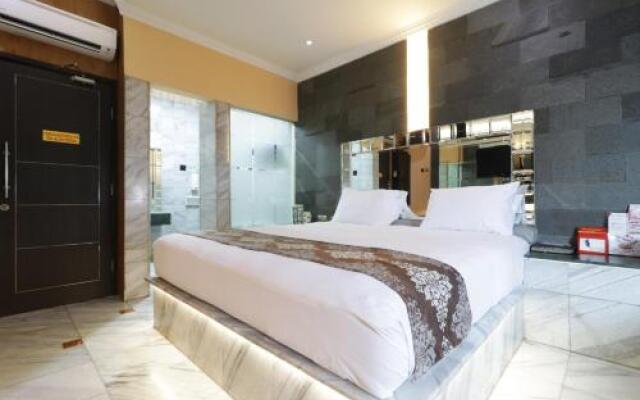 Pondok Citra Grogol Service Apartment