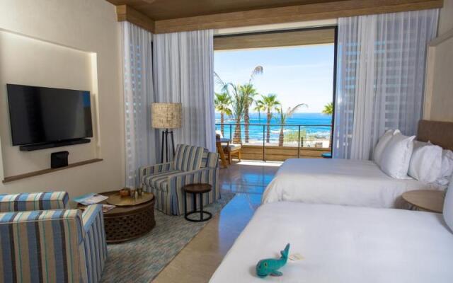 Chileno Bay Resort & Residences