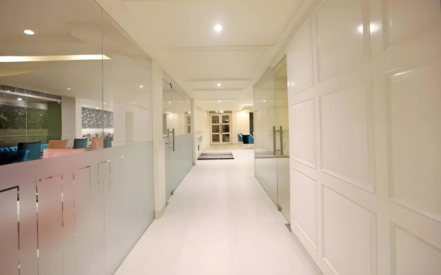 Hotel Magenta