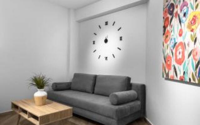 Hermes Suites, Nilie Hospitality MGMT
