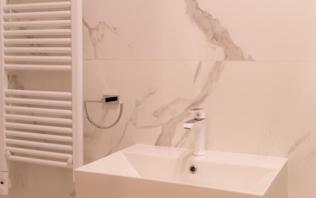 AB Ljubljana - The Residence