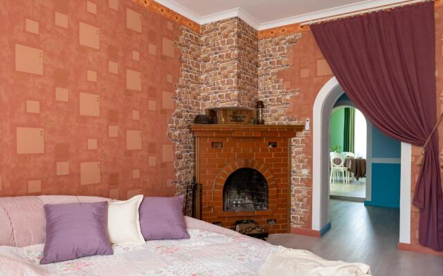 Zoya-Apart на улице Л. Некрасова 11