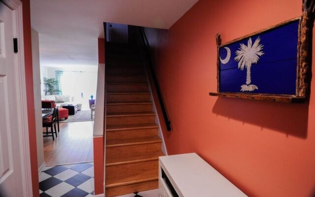 53 Springwood Villas