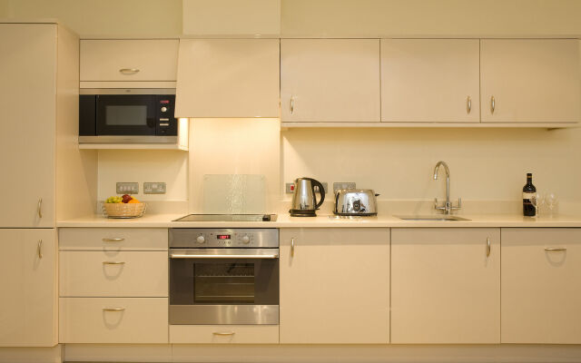 SACO Reading - Castle Crescent