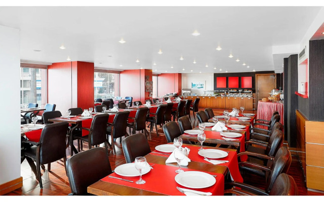 Kordon Hotel Pasaport