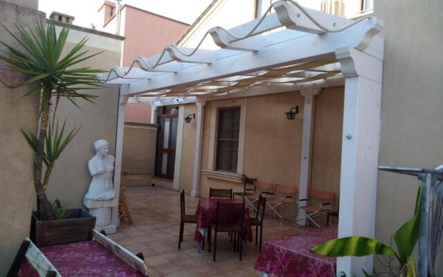 B&B Vico Vacanze
