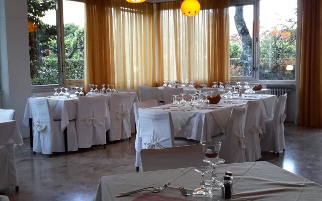 Hotel Campagna