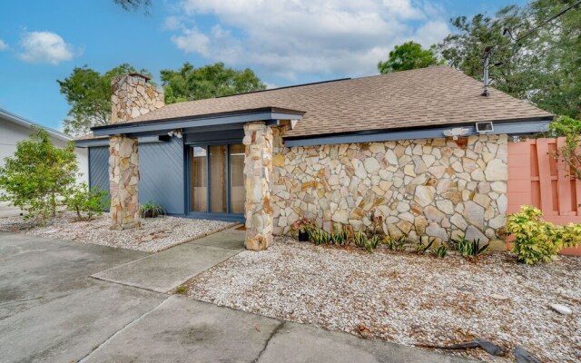 Winter Haven Retreat w/ Private Pool!
