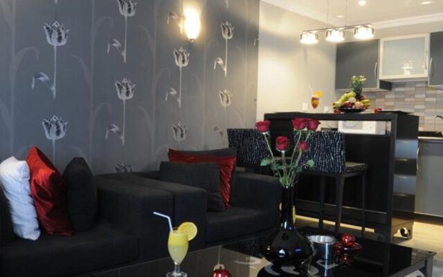Suite Home Hotel