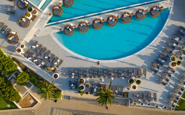 King Jason Protaras - Designed for Adults By Louis Hotels
