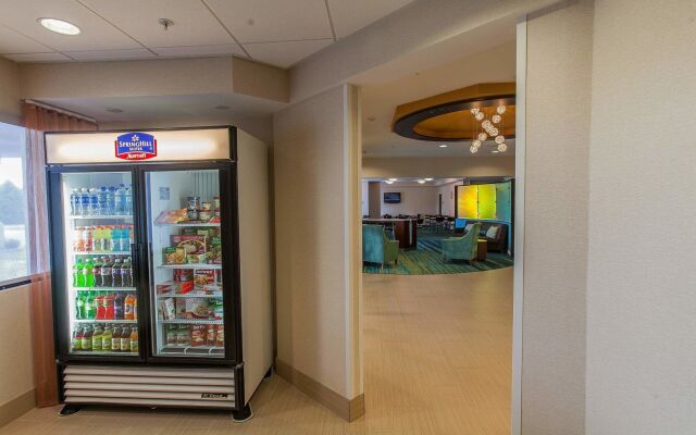 SpringHill Suites by Marriott Florence