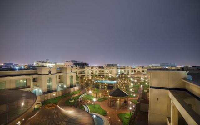 Al Rashid Residence