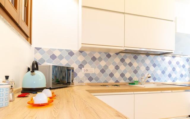 Casa Bice in Funtana Meiga